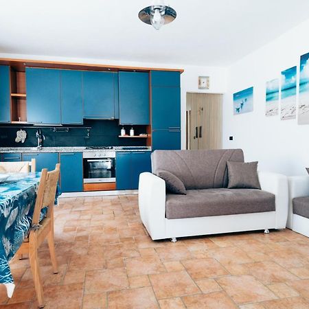 Casa Murru Siniscola Zewnętrze zdjęcie
