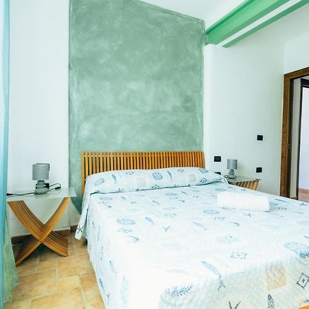 Casa Murru Siniscola Zewnętrze zdjęcie