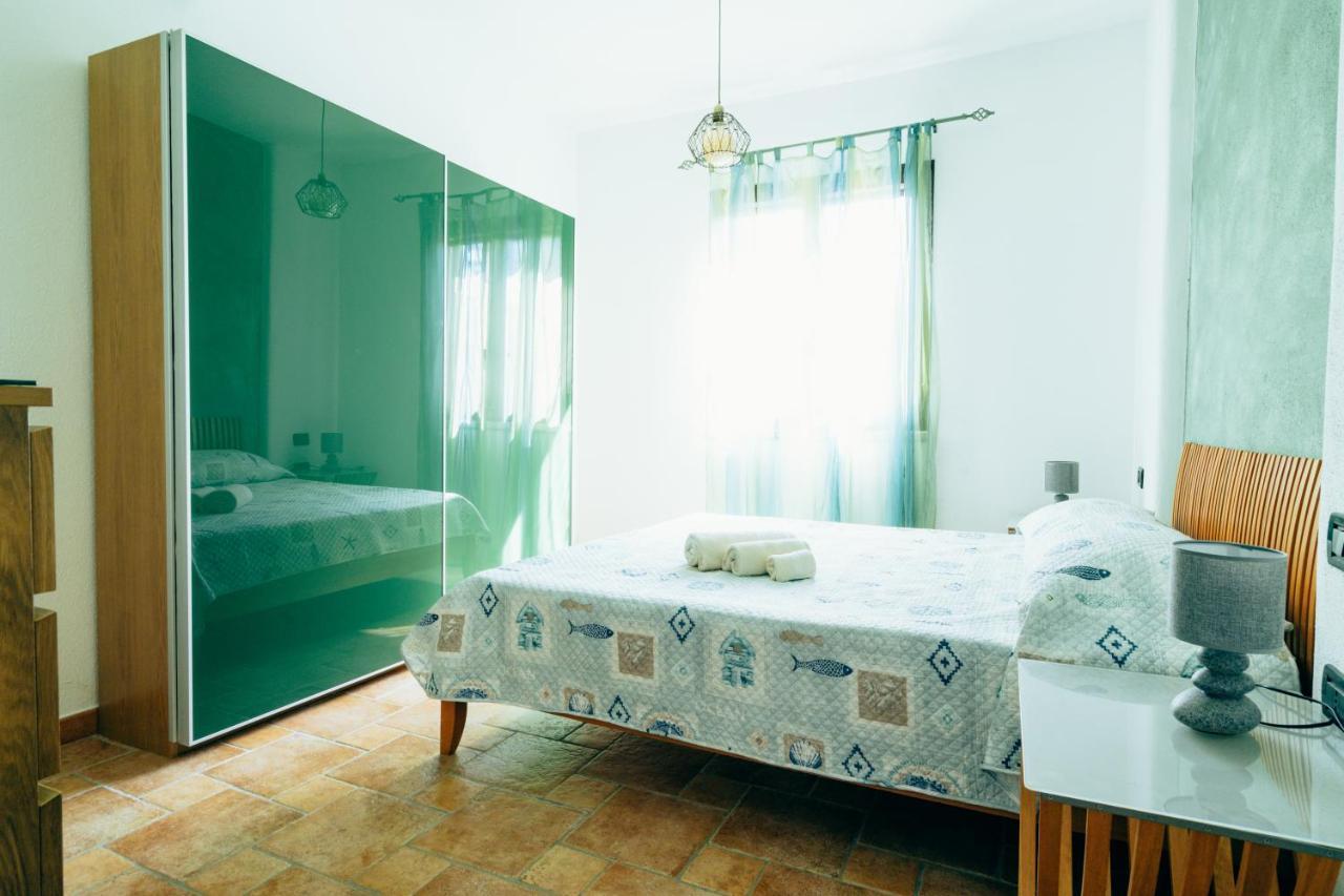 Casa Murru Siniscola Zewnętrze zdjęcie