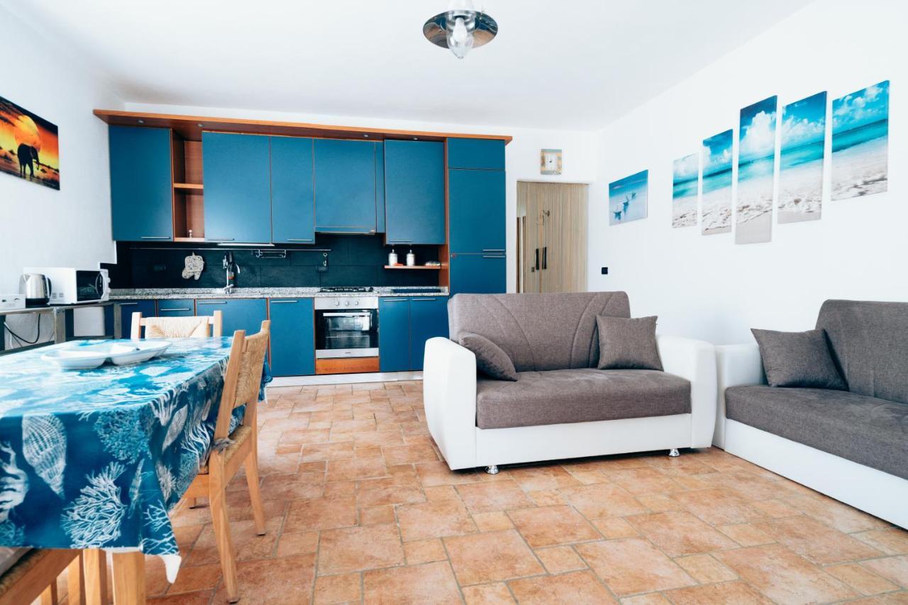 Casa Murru Siniscola Zewnętrze zdjęcie