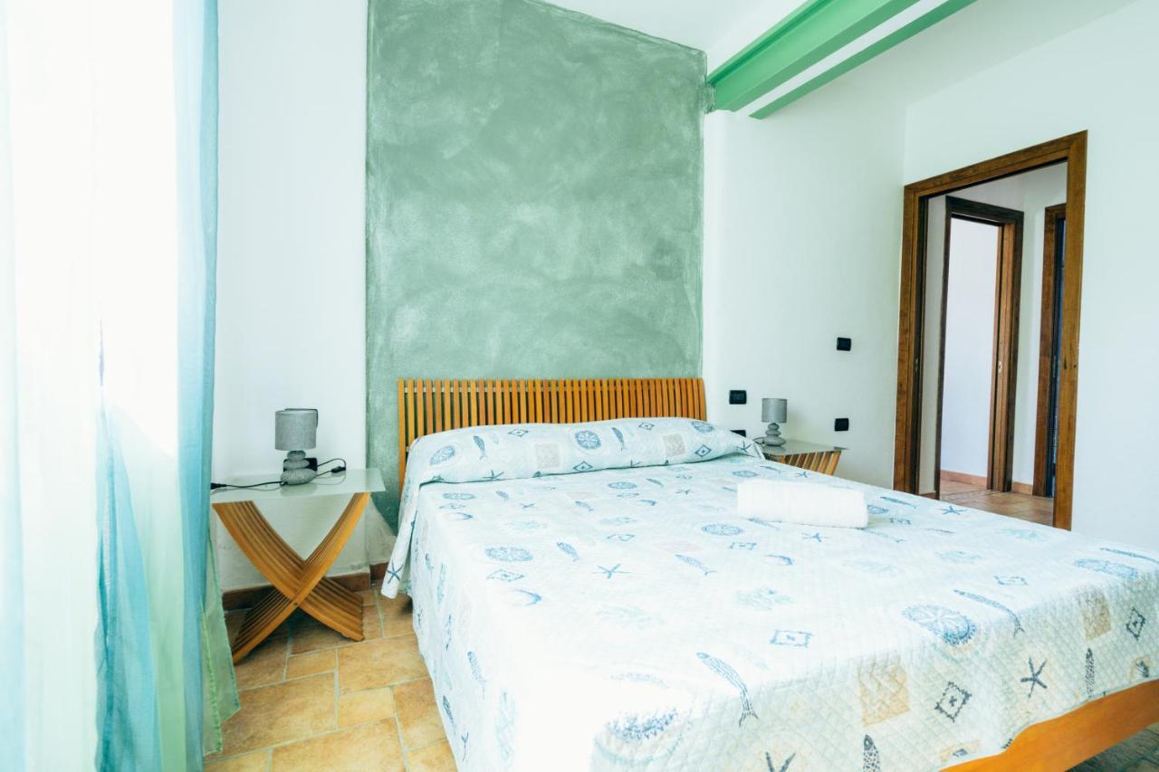 Casa Murru Siniscola Zewnętrze zdjęcie