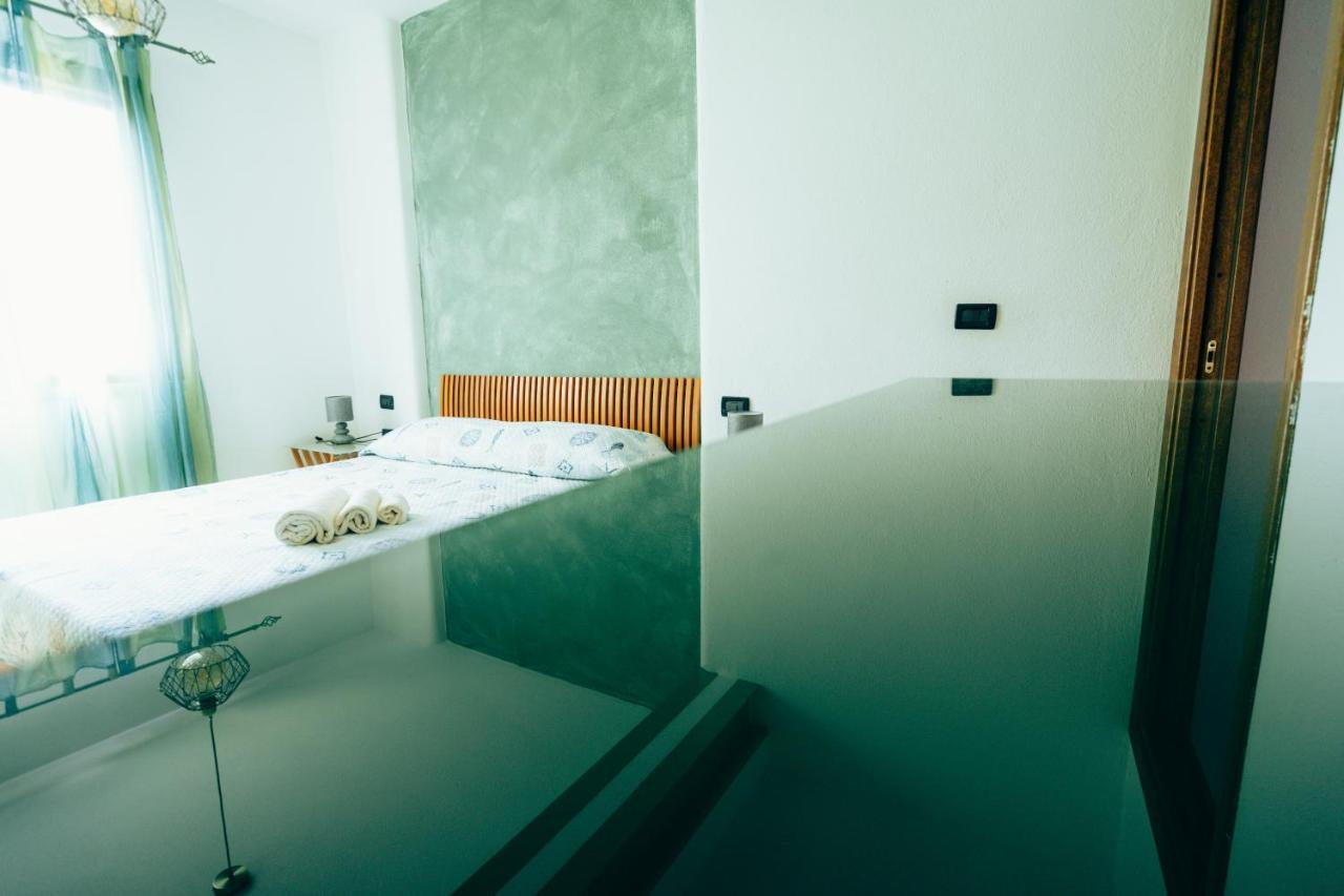 Casa Murru Siniscola Zewnętrze zdjęcie