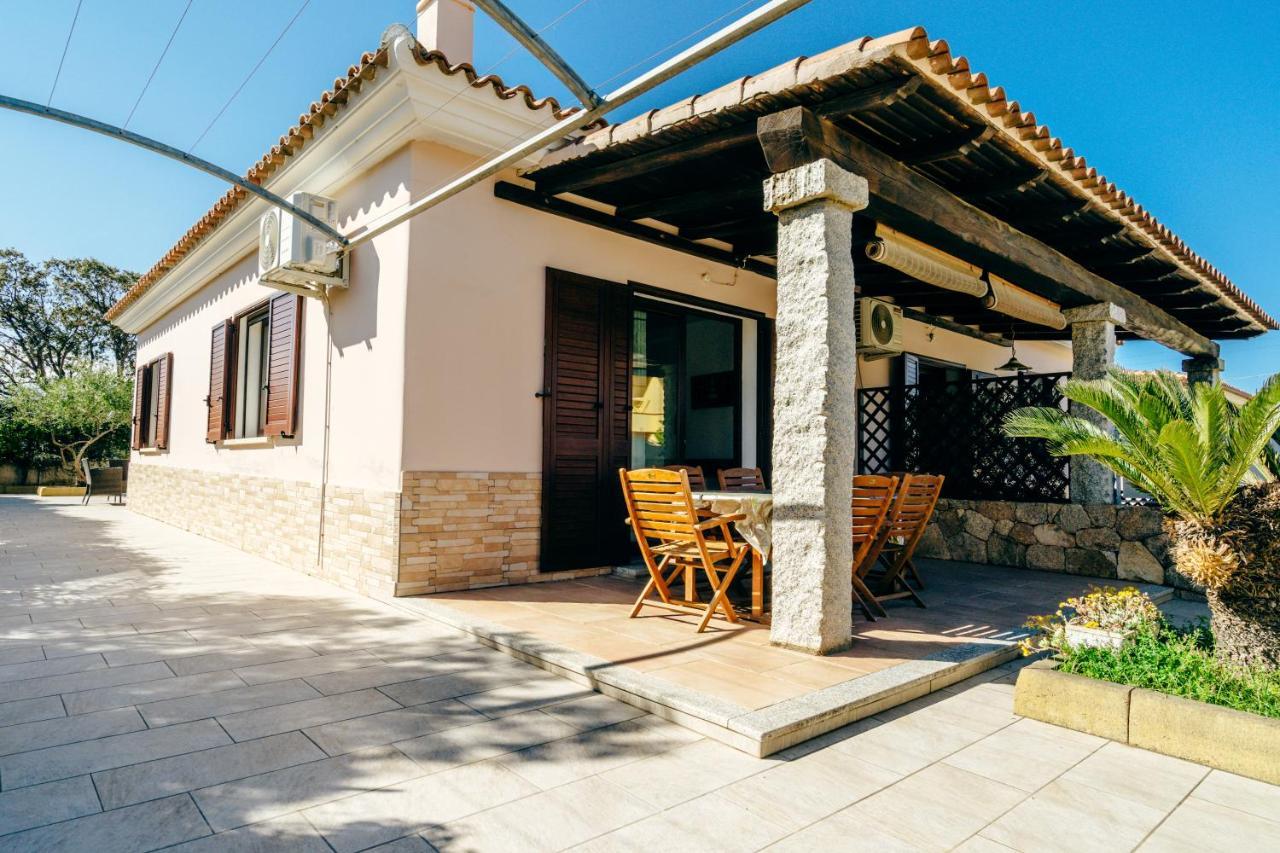 Casa Murru Siniscola Zewnętrze zdjęcie