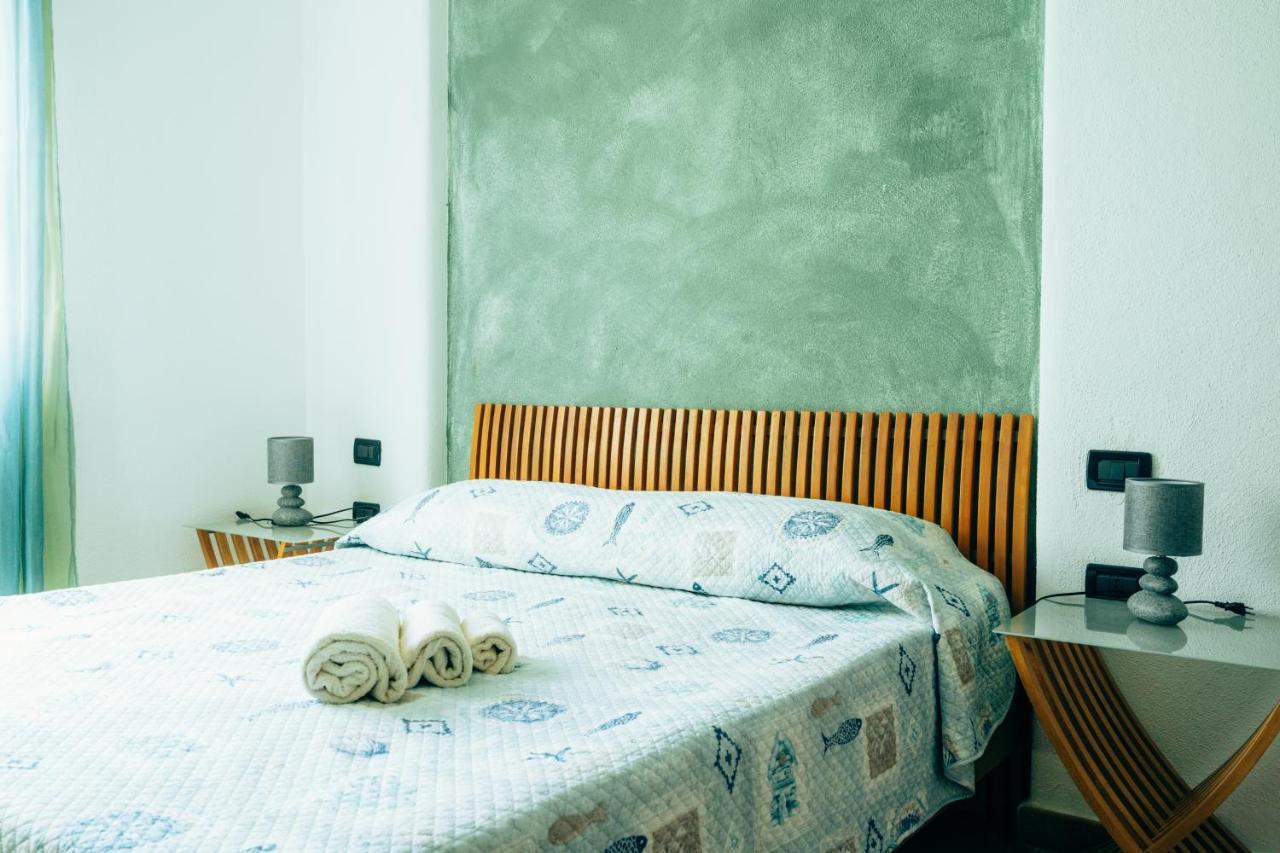 Casa Murru Siniscola Zewnętrze zdjęcie