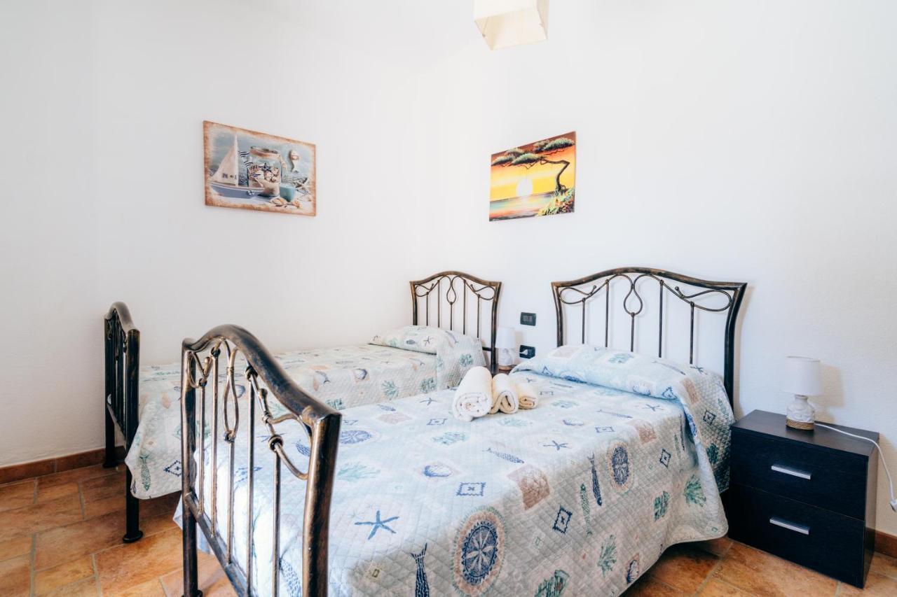 Casa Murru Siniscola Zewnętrze zdjęcie