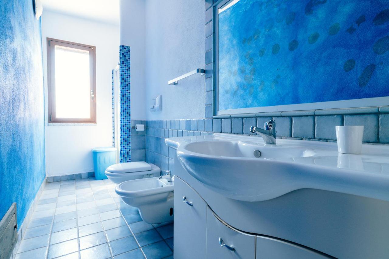 Casa Murru Siniscola Zewnętrze zdjęcie