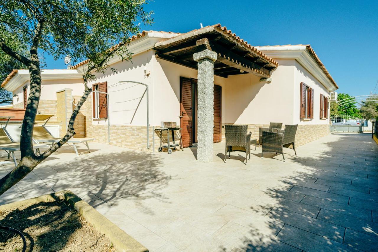 Casa Murru Siniscola Zewnętrze zdjęcie